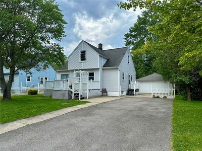 20 Warren Ave, West Seneca, NY, 14224