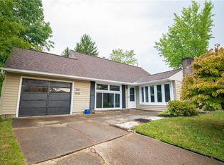 1016 41st St NW, Canton, OH