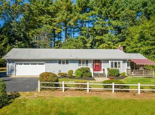 5 Mitton Cir, Andover, MA 01810