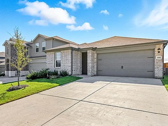 2nd image of 3406 Marie Dr