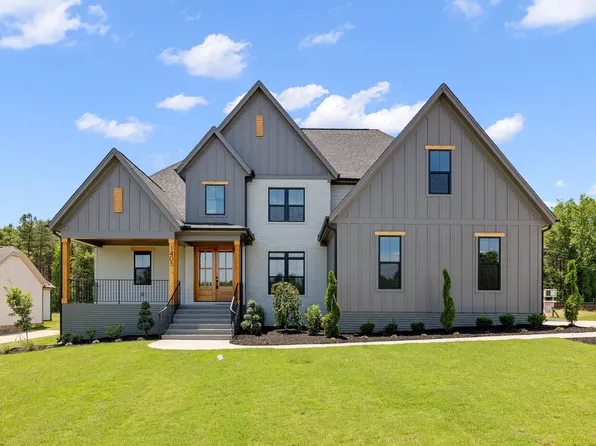 1405 Cottondale Ln, Wake Forest, NC 27587