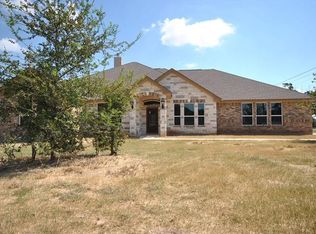 101 Wichita Trl, Georgetown, TX 78633