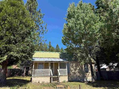 825 Oak Ave, MCCLOUD, CA, 96057