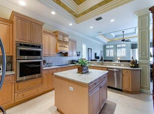 5922 Rolling Oaks Ct, Naples, FL 34110