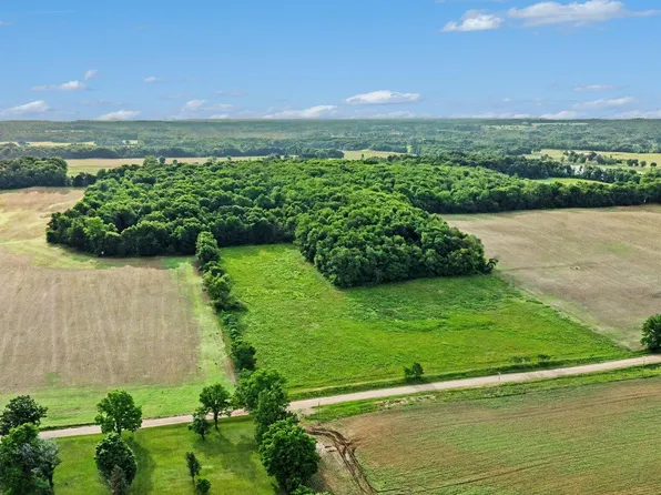 Knight Rd, Marcellus, MI 49067
