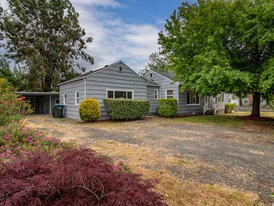 461 W Broccoli St, Roseburg, OR, 97471