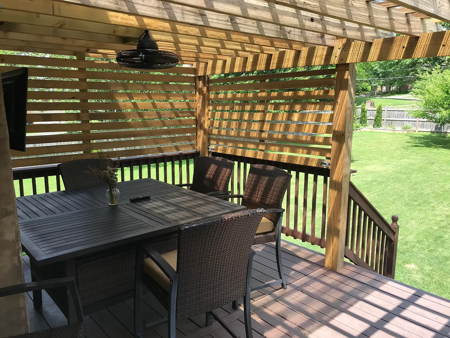 4 bed, 3.0 bath, 3000 sqft, $3,950 — Photo 4