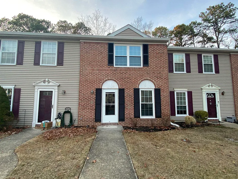 89 Shawnee Pl #89