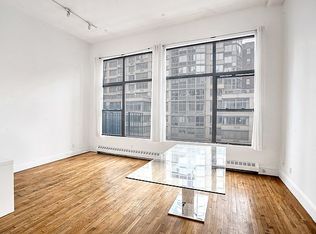 799 Avenue Of The Americas #5, New York, NY 10001