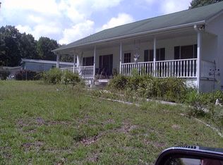 138 Grandview Ct, Vance, SC 29163