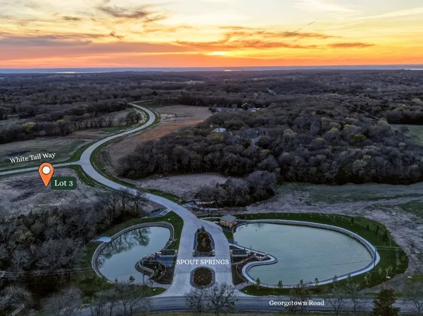 3 White Tail Way, Pottsboro, TX 75076