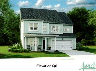 233 Lillian St, Rincon, GA 31326