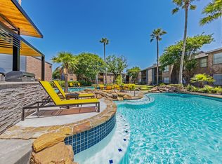 The Domain at Ellington, Houston, TX 77034