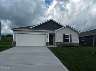 1248 Cherry Grv, Greeneville, TN 37745