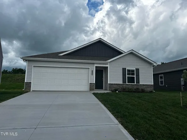 1248 Cherry Grv, Greeneville, TN 37745
