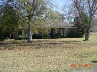 49350 Stafford Rd, Tickfaw, LA 70466