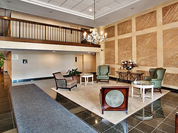 5th image of 6340 Americana Dr APT 307