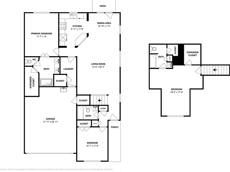 5609 Lipizzan Ln — Photo 15