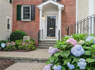 123 Richmond Hill Rd UNIT 6, New Canaan, CT 06840