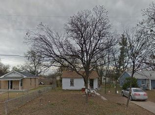 1415 Coke St, San Angelo, TX 76903