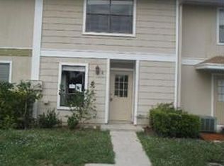 5508 Cannon Way APT C, West Palm Beach, FL 33415