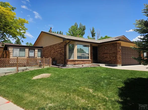 10 Windbridge Ln, Pueblo, CO 81001
