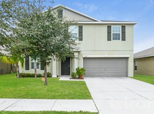 10411 Fairy Moss Ln, Riverview, FL 33578