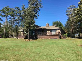 695 El Camino Real, Greers Ferry, AR 72067