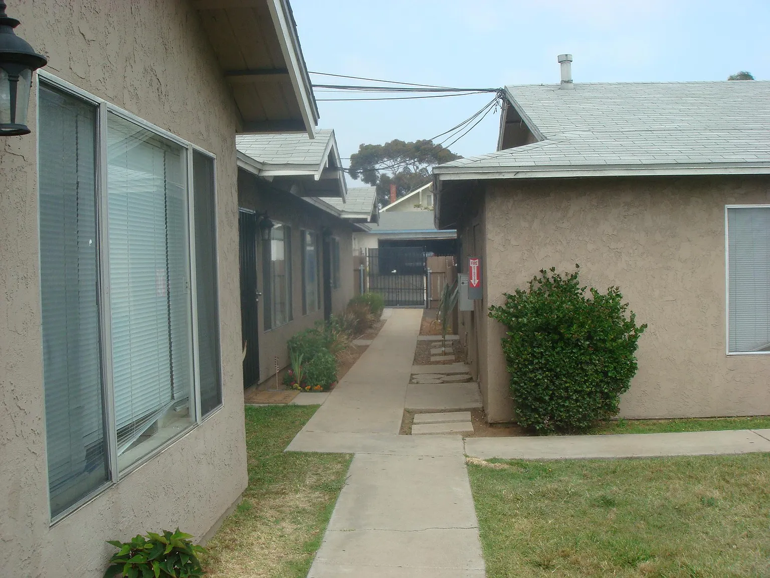 Division St, San Diego — Photo 4