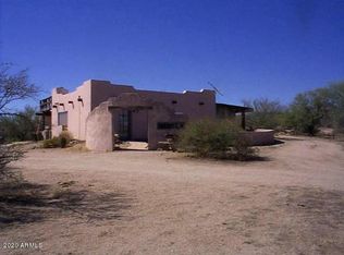 13811 E Rancho Del Oro Dr, Scottsdale, AZ 85262