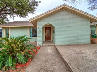 5408 Grover Ave, Austin, TX 78756