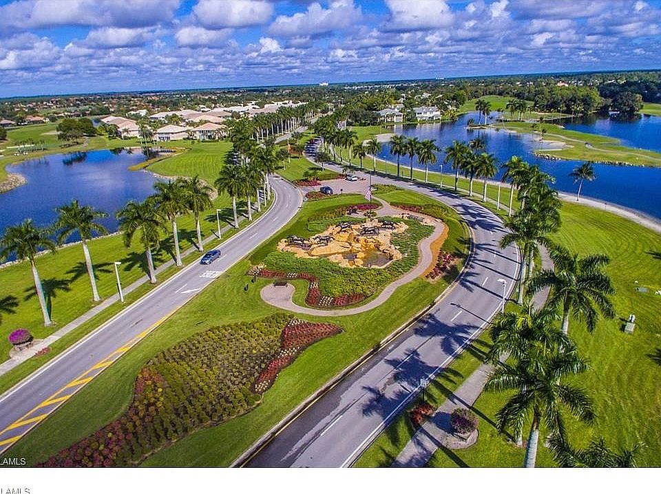 Arial view of LelyCommunity1