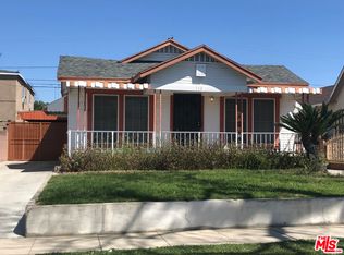 715 E 76th St, Los Angeles, CA 90001