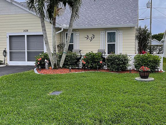 2nd image of 2638 SE Tropical East Cir