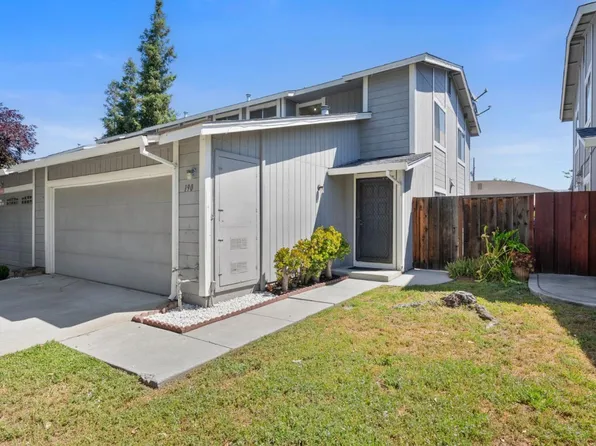190 Moore Dr, San Jose, CA 95116