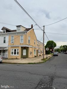 130 Belvedere Ave, Reading, PA, 19611