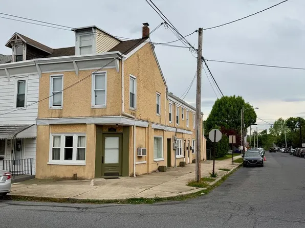 130 Belvedere Ave, Reading, PA 19611