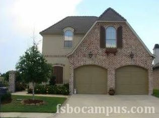 416 Hogan Ct, Slidell, LA 70458