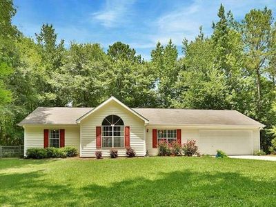 40 Moore Rd, Newnan, GA, 30263
