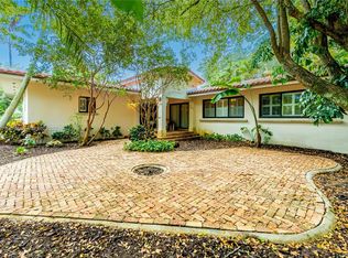 7910 Mindello St, Coral Gables, FL 33143