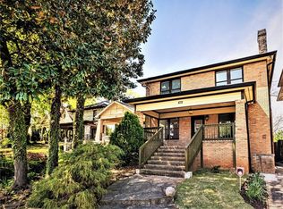 672 Kennesaw Ave NE #1, Atlanta, GA