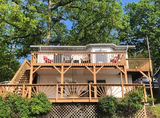 15296 Lonestar Rd, Gravois Mills, MO 65037