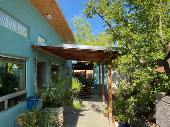 1009 N Queen Ave, Tucson, AZ 85705