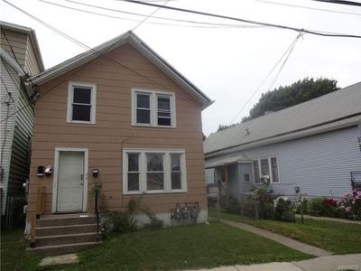 170 Selkirk St, Buffalo, NY, 14210