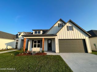 210 Timber Mill St, Lafayette, LA 70508