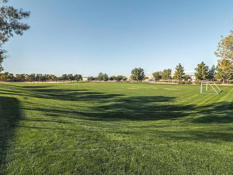 Power Ranch Soccer Field / Grassfield