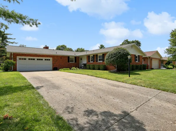 1111 Theodore Dr, Champaign, IL 61821