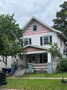 722 G Ave NW, Cedar Rapids, IA, 52405