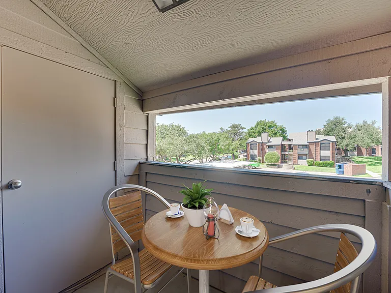 Indian Creek Apartments — Photo 56