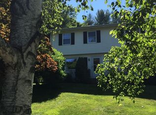 29 High St #1, Portland, CT 06480